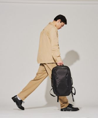 バッグ Tech collection Tech Pack3 AERー
